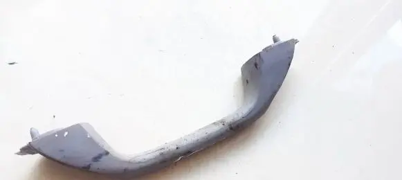 Renault Megane I Front interior roof grab handle 7700835126