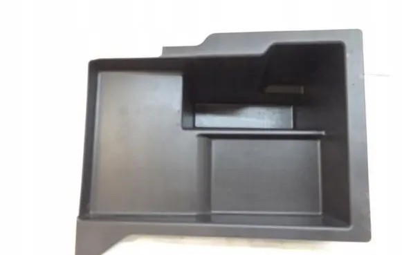 Peugeot Partner III Centre console side trim front 8910037000