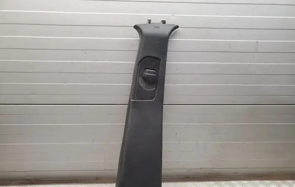 Jeep Grand Cherokee (B) pillar trim (top) 1GT14DX9AF
