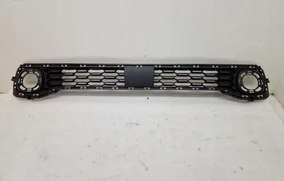 KIA Picanto Front bumper lower grill