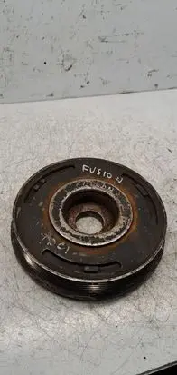 Ford Fusion Crankshaft pulley