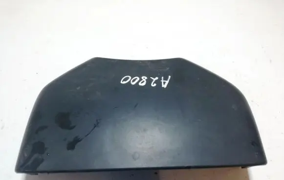 Peugeot Expert Steering wheel column trim
