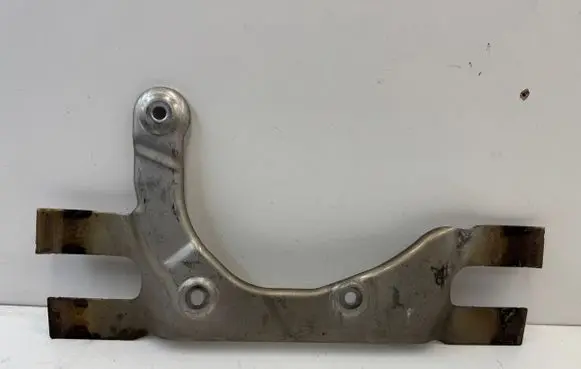 Porsche 911 991 Muffler mount bracket/holder 99111147301