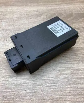Peugeot 807 Alarm control unit/module 54136246 1400047280