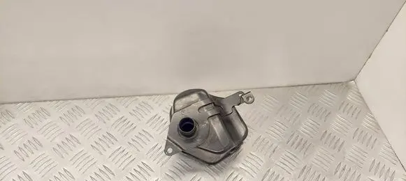 Honda CRX Breather/breather pipe/hose