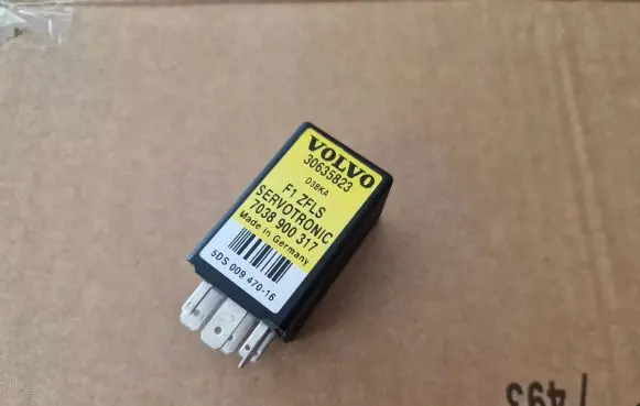 Volvo XC90 Other relay 30635823