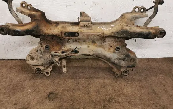 Toyota Avensis T270 Front subframe