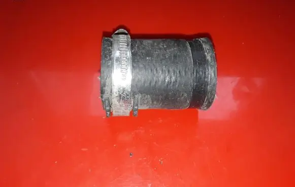 Nissan Qashqai Intercooler hose/pipe NOCODE
