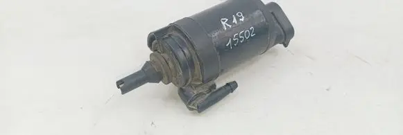 Renault 19 Windscreen/windshield washer pump 7700802336