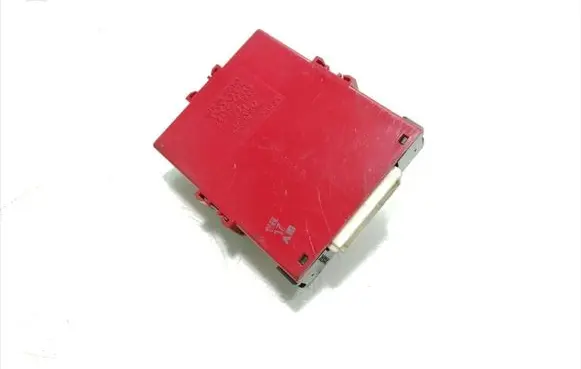 Toyota Prius (XW20) Other control units/modules 89111-47040
