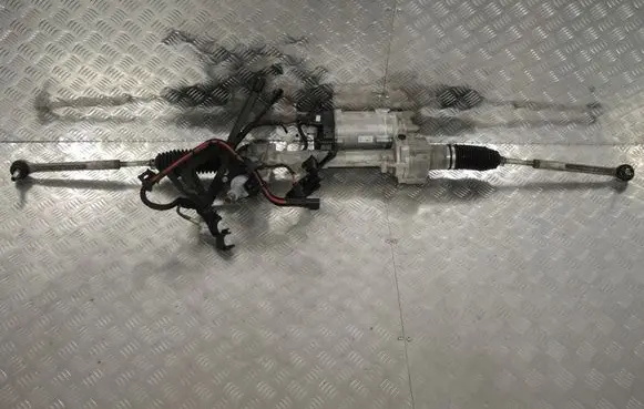 Porsche 911 991 Steering rack 99134700555