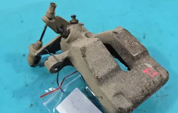 Renault Fluence Rear brake caliper IMPRK1409468