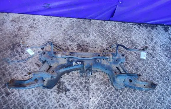 Mazda 2 Front subframe