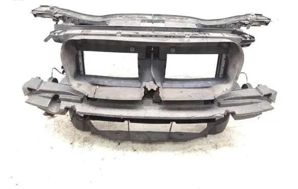 BMW X1 E84 Radiator support slam panel 