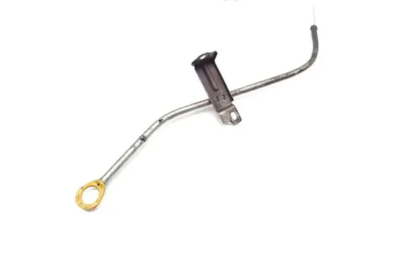 Oil level dip stick