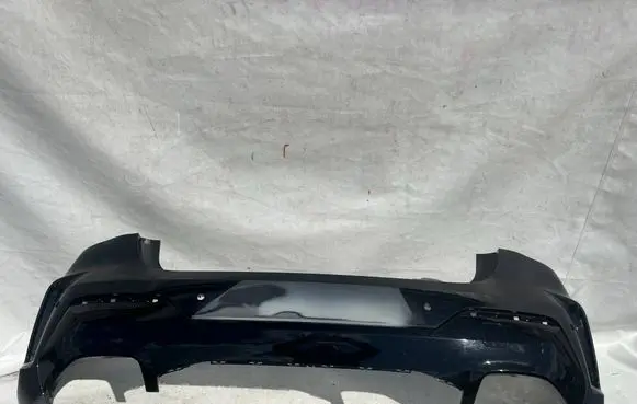 BMW 4 G22 G23 G24 G26 Rear bumper 11460925 8075834