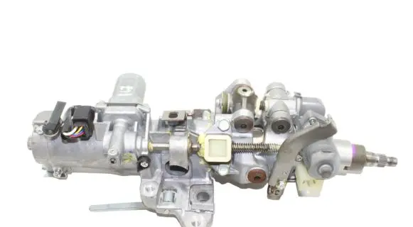 Lexus RX 330 - 350 - 400H Steering rack mechanical part 