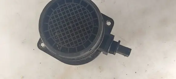 Mass air flow meter