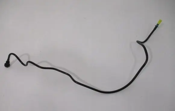 Citroen DS5 Fuel line pipe 1525