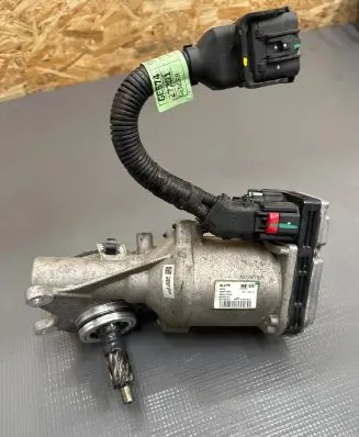 KIA Sportage Steering rack 56320F1690 GE5042730A B50003057