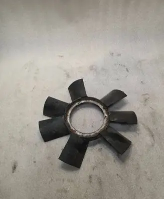 Audi A8 S8 D2 4D Fan impeller 