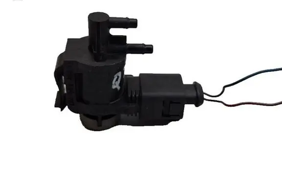 Turbo solenoid valve
