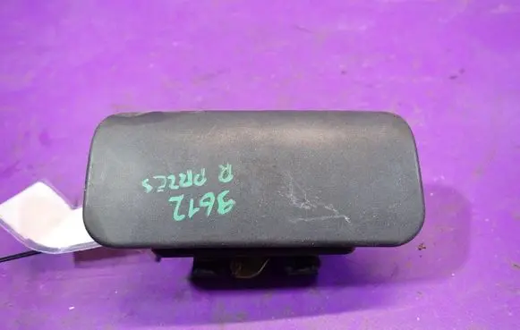 Ford Transit - Tourneo Connect Rear door exterior handle