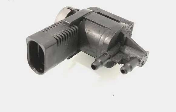 Volkswagen PASSAT B7 Turbo solenoid valve 1K0906283A