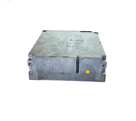 BMW 7 E65 E66 Video control module 6985342