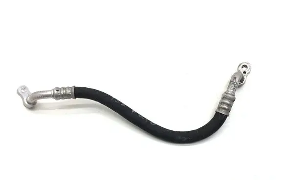 Mercedes-Benz GL X166 Air conditioning (A/C) pipe/hose A1668301315