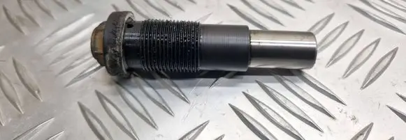 Peugeot Boxer Timing belt/chain tensioner 