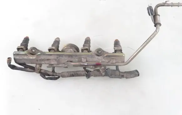 Honda Jazz Fuel main line pipe 