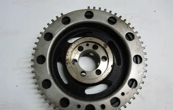 Mazda 6 Fuel pump gear (pulley) 147TYS