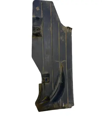 Volvo V50 Rear underbody cover/under tray 30681921