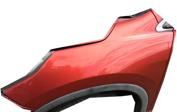Honda CR-V Fender