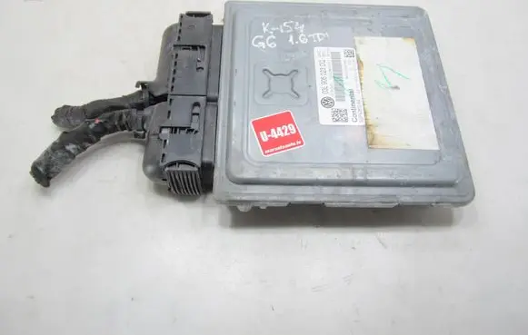 Engine control unit/module