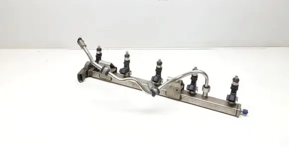 Fuel injectors set
