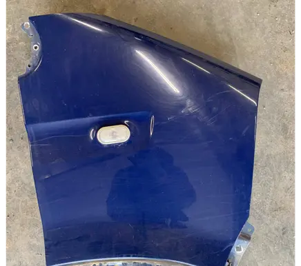Renault Master II Fender