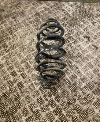 Mercedes-Benz Vito Viano W639 Rear coil spring 6393242904 A6393242904