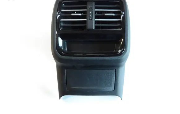 Volkswagen PASSAT B8 Rear air vent grill 3G0857100H 1539105189