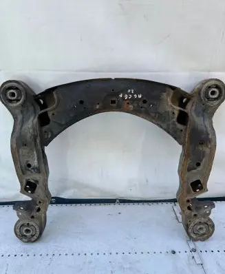 Audi A6 S6 C6 4F Front subframe 4F0899112AD