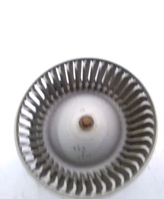 Nissan Pathfinder R51 Heater fan/blower 4NAH19805CD