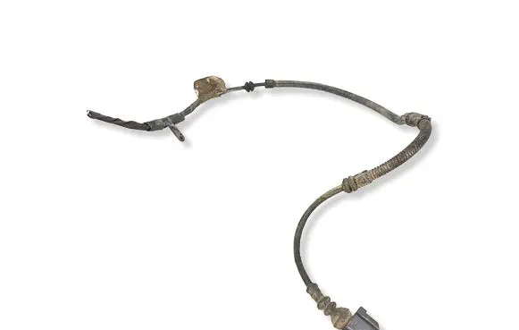 Volkswagen Transporter - Caravelle T6 Front ABS sensor wiring 