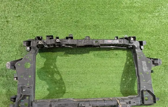 Nissan Juke II F16 Radiator support slam panel 