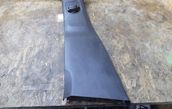 Renault Clio V Other sill/pillar trim element 