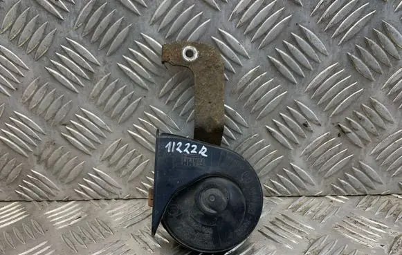 Volvo V50 Horn signal 0055306