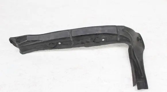 Audi A5 Sportback 8TA Fender end trim 8T0821112A