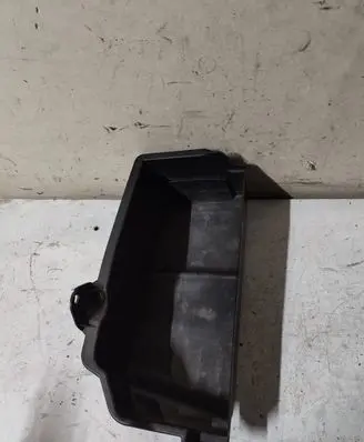 BMW 5 E60 E61 Glove box in trunk 7068949