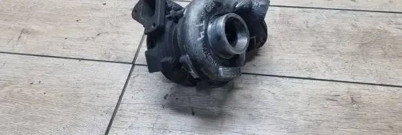 Mercedes-Benz C W203 Turbo A6110960999
