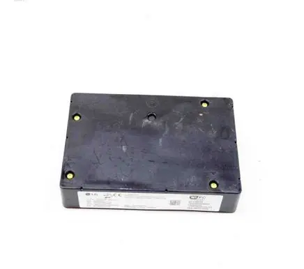 Opel Grandland X Other devices 7520400000000X 9827615380